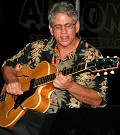  Phil Benoit - Jazz Guitar Player Photo 