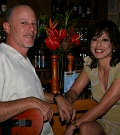  Photo of Benoit JazzWorks Friends 