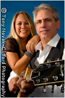  Angela and Phil Benoit 
