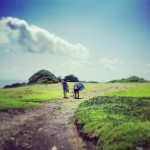 A Day In Kaupo