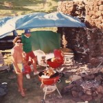 Weber Cook Off