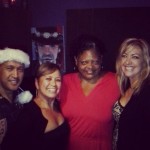 Christmas Crooning