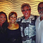 Pau hana hang