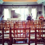 Sound Check