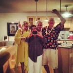 Fun with Bill & Judy