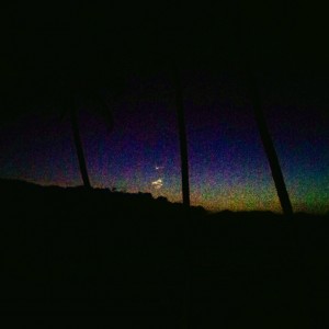 Look UP in the sky