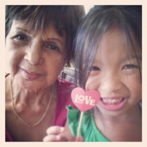 Mama's Day