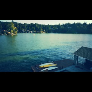 Room With A View