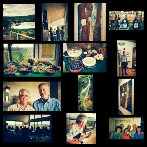 House Concert Salem 8/30/14