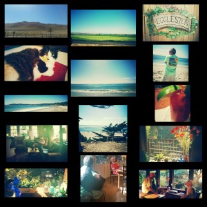 Carmel By The Sea