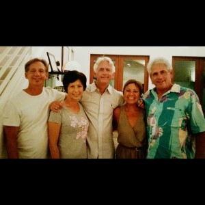The Benoits