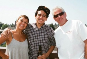 Happy 25th Max!