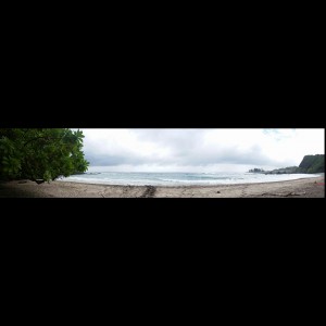 Heavenly Hamoa