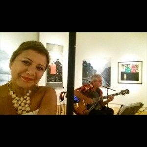Art & Music