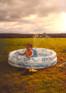 Pool Dude