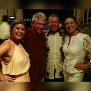 Fun With Les & Bonnie