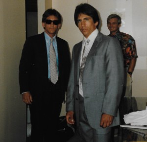 Cool Dudes