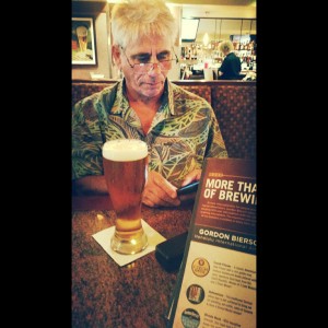 Catching Up At HNL