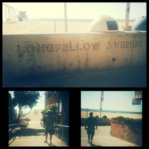 Longfellow Avenue