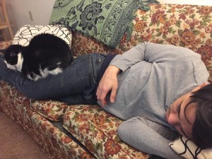 Sleeping In Seattle