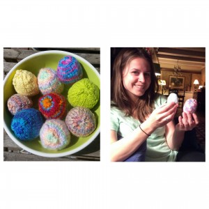 Eggcellent!