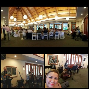 Wedding Fun
