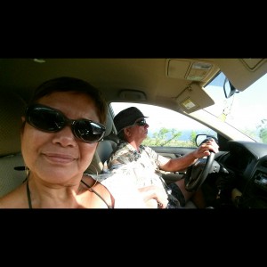The Long Way Home
