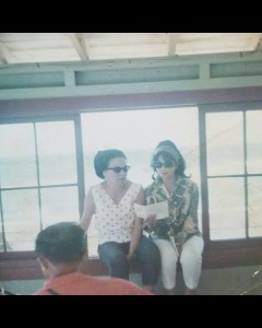 Oceanside Crooning
