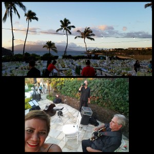 Oceanfront at the Seasons