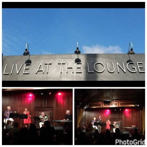 "Live At The Lounge" Comedy & Magic Club Hermosa Beach, CA