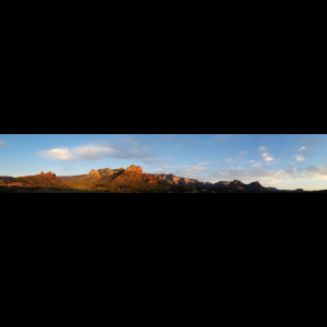 Stunning Sedona
