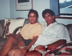 Ma & Pa Benoit