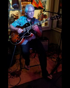 Guitar Man