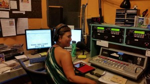 Aloha Friday Radio