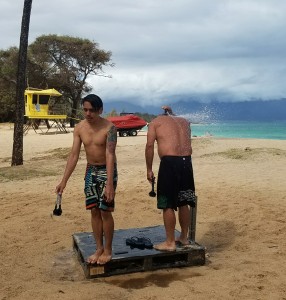 Beach Boys