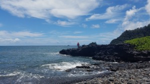 Down By The Sea