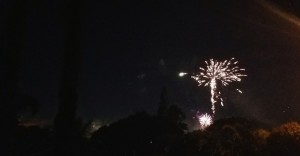 Happy New Year!