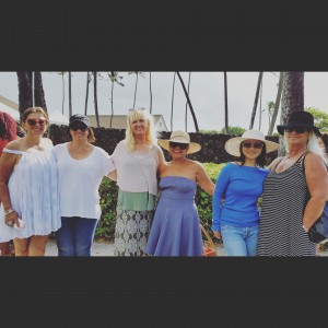 International Wahine